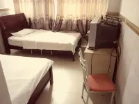 Pingxiang Jinshan Inn