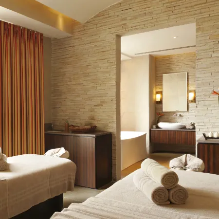 Hilton Jaipur