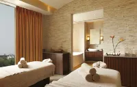 Hilton Jaipur - spa