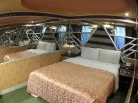 台北帝華旅店 鄰近華江雁鴨自然公園的酒店