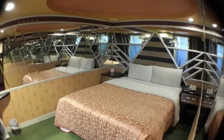 Ti Hwa Hotel Отели рядом с достопримечательностью «Bopiliao Ancient Street»