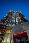 Somerset Grandview Shenzhen Hotels in Shenzhen