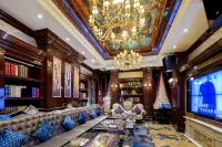 Aile International Hotel JingJiang QuanZhou - Træningscentre