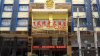 Feifeng Chuanqi Hotel Hotels near Hezhang Grand Bridge