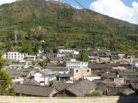 Eryuan Niujie Renjia Hot Spring Inn