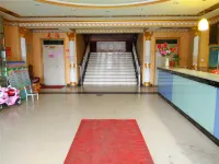 Shihezi Xiangrui Business Hotel - Pet friendly