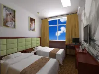 Wuqiao Yuemei Fashion Hotel Hotels in Wuqiao County