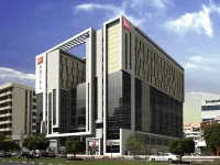 Ibis Dubai Al Rigga Hotels in Dubai