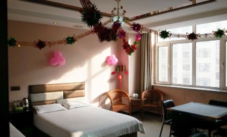 Binxian Yashang Hotel - Housity