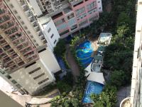 深圳爱尚酒店式公寓 - 室外游泳池