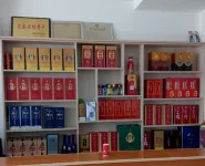 仙島湖月亮灣菜館