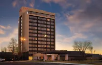 Delta Hotels Cincinnati Sharonville
