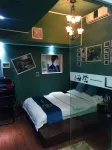 Haiyu Love Theme Hotel