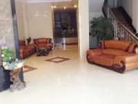 Yonghe Convenient Hotel Hotels in Guangning