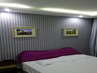 聊城学府商务宾馆(聊城大学店) - 标准大床房