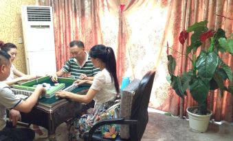Mianyang Jiaji Hotel