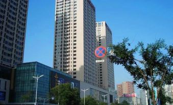 Lili Malian Apartment (Shenyang Sanhao Street)