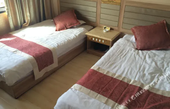 吉木薩爾佳客凱萊商務賓館