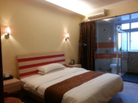 深圳金叶宾馆 - 单人房