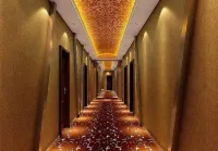 Tonghe Yufeng Hotel Hotels in Fangzheng County