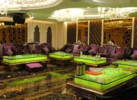 선라이트 홀리데이 호텔