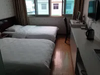 Juyuan Hostel Hotels near Jingde Railway Station