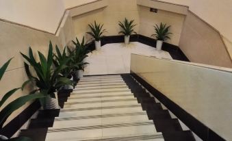 Guangzhou Tiancheng Hotel