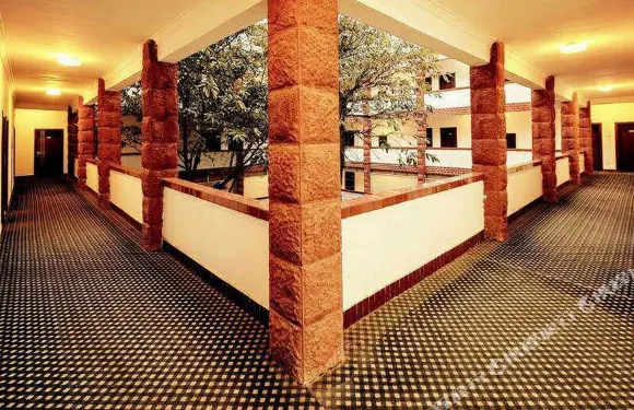 四面山凱達酒店