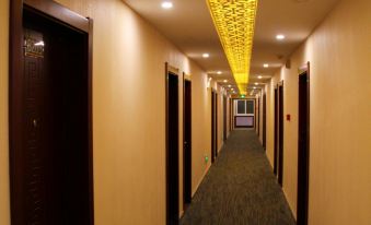 Huarongyuan Hotel
