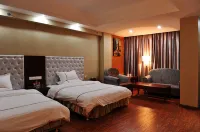 Huiquan Holiday Hotel
