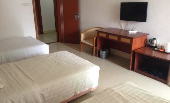 Linyuan Hotel