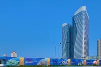 Sweetome Vacation Residence (Qingdao Railway Station Zhanqiao) - pet friendly