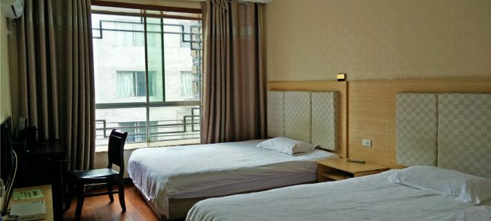 Taijiang Jinguang Hotel Hotels in Taijiang