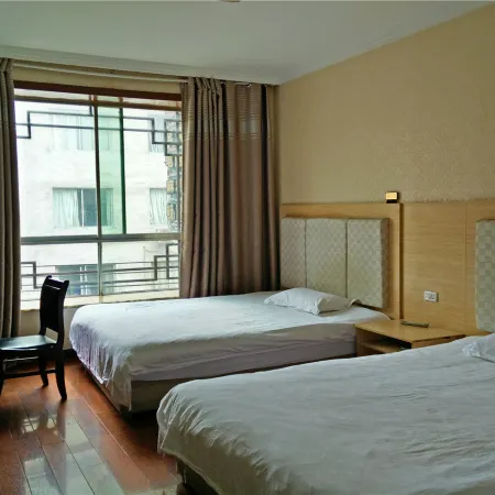 Taijiang Jinguang Hotel
