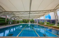 Zhangzhou Hotel - Luxury