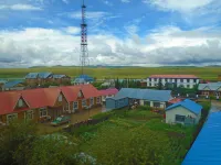Ergun Shiwei Lanxin Dream Home