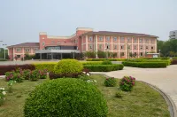 Dagang Oilfield Hotel Các khách sạn gần Tianjin University of Finance & Economics On-the-job Graduate Students Dagang Teaching Section