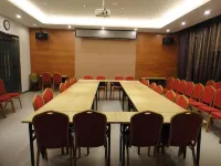 Jinjiang Inn (Anshan Xingsheng Square) - Khách sạn giá rẻ