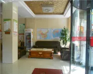 Baode Yellow River Star Express Hotel