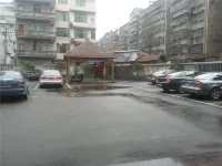 Homeinn · neo (Shangrao Yushan Tianjie)