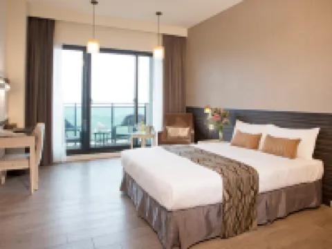 Renyi Lake Hotel Hotels in Chiayi County