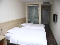 如家派柏·雲飯店（煙台福山永達街奇泉路店） 煙台住宿飯店