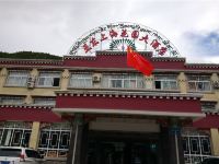 亚东上海花园大酒店