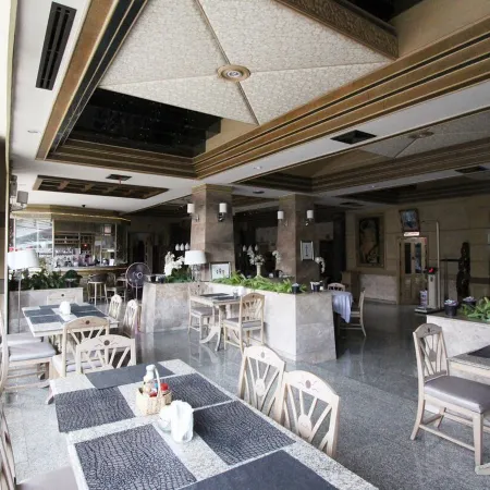 AA Hotel Pattaya