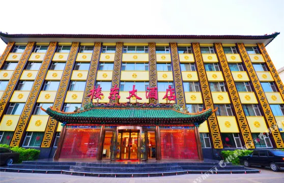 孝義樓東大酒店