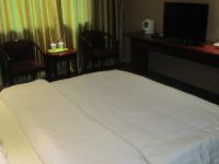 威宁鹤海酒店 - 普通大床房