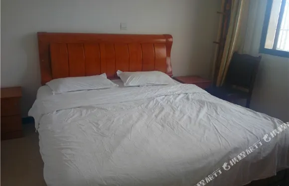 三台心語商務賓館