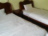 惠州和兴旅馆 - 标准双床房