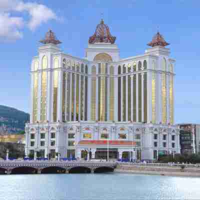 Venice Hotel Hotel Exterior