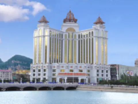 Venice Hotel Hotels near Zhangjiakou Museum